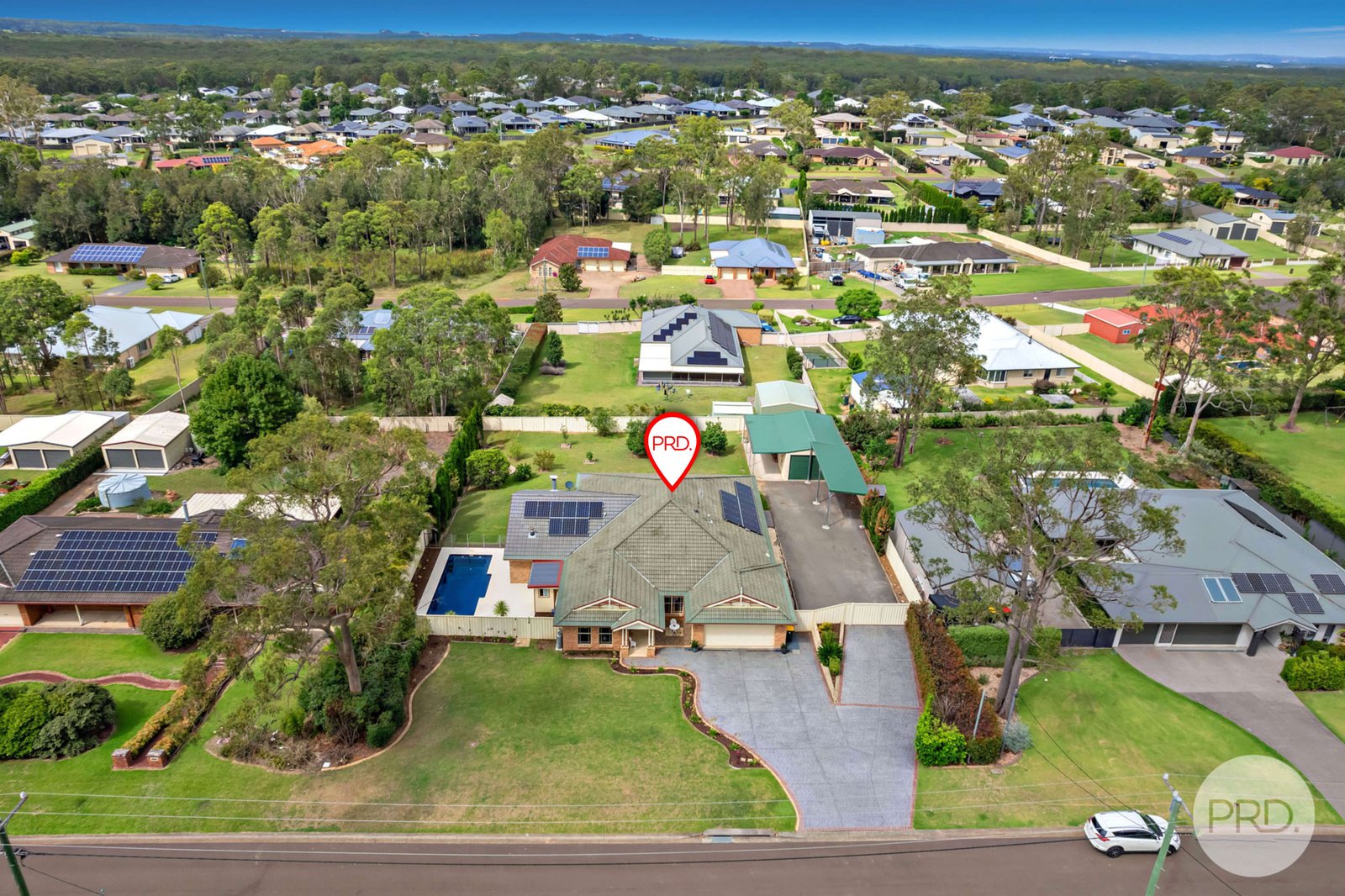 32 Osprey Circuit MEDOWIE 27