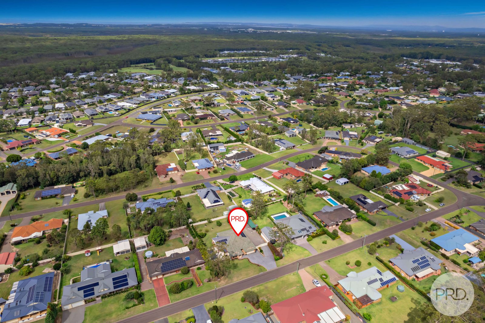 32 Osprey Circuit MEDOWIE 28