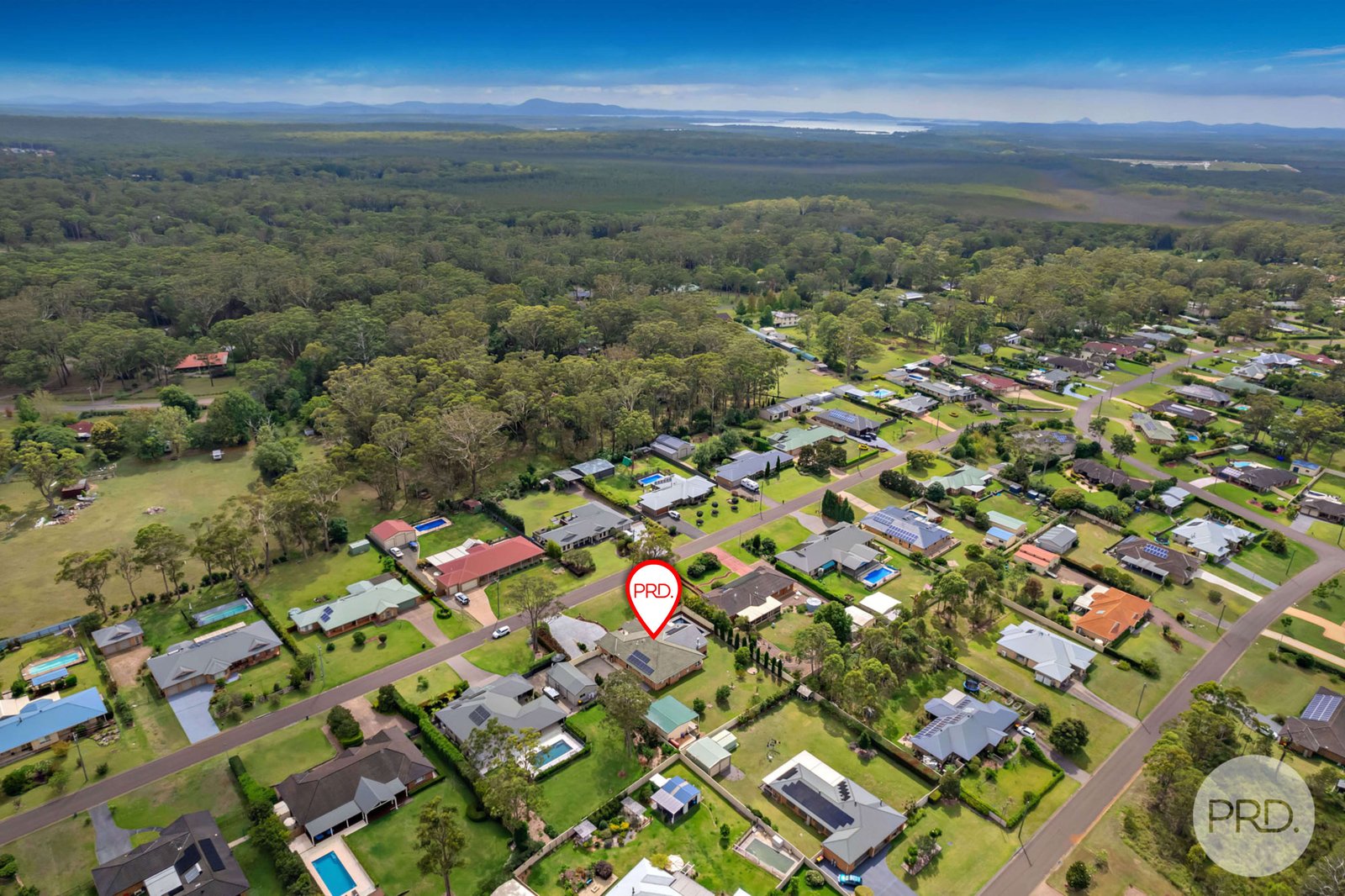 32 Osprey Circuit MEDOWIE 30