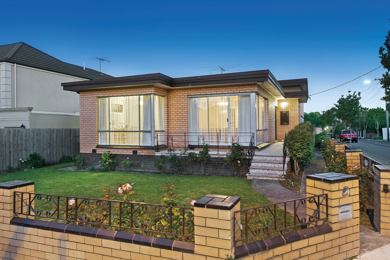 32 Pakington Street, Kew, VIC