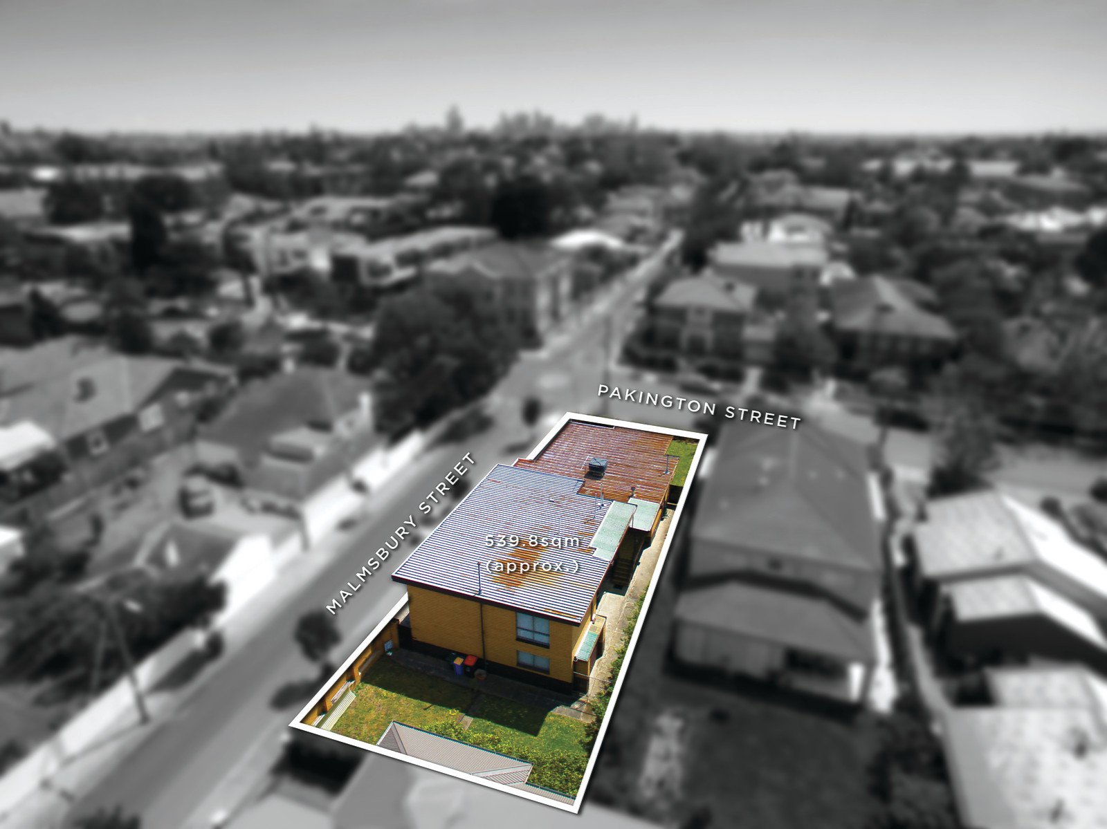 32 Pakington Street, Kew, VIC