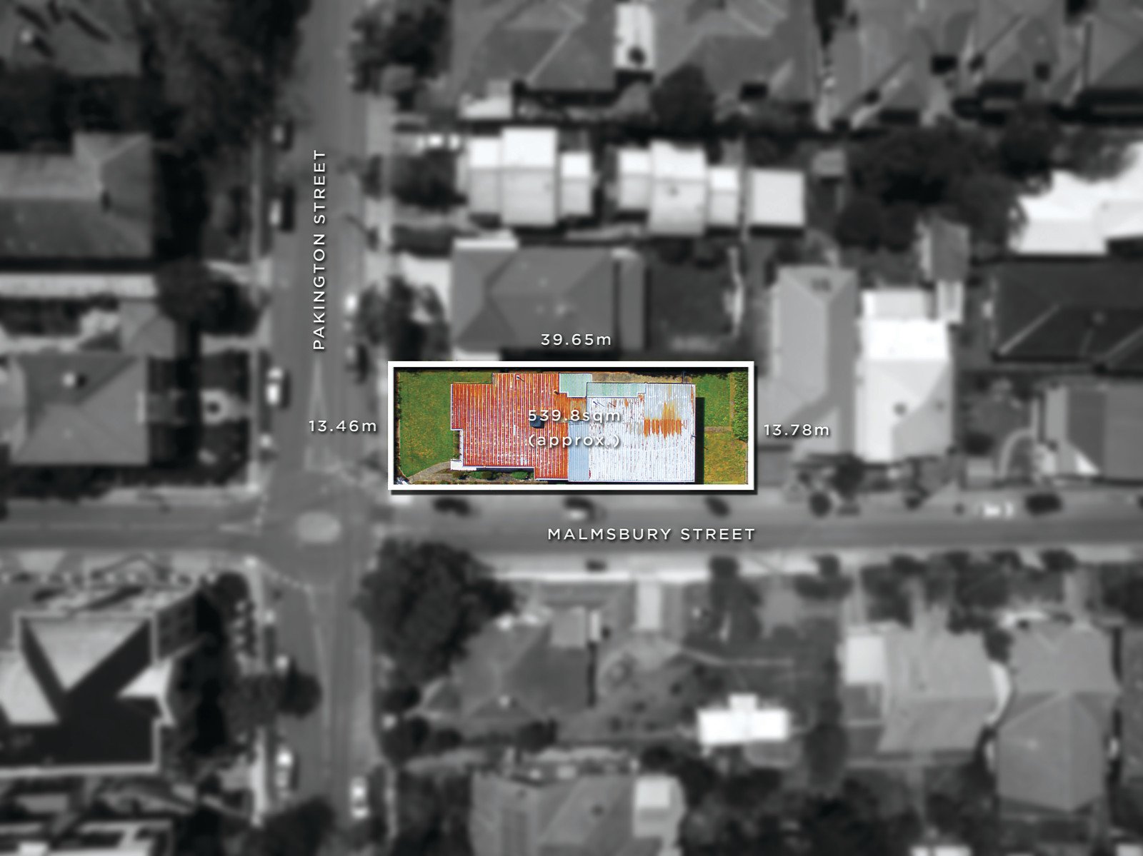 32 Pakington Street, Kew, VIC