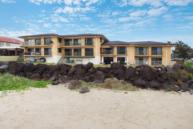 3/2 Palm Beach Avenue PALM BEACH 7