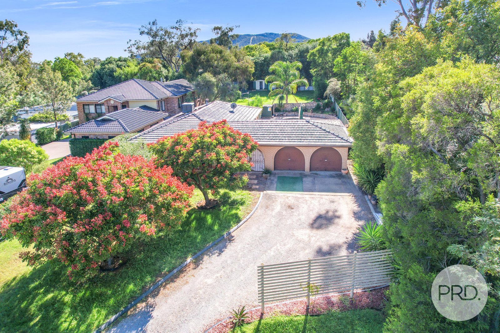 32 Panorama Road TAMWORTH 3