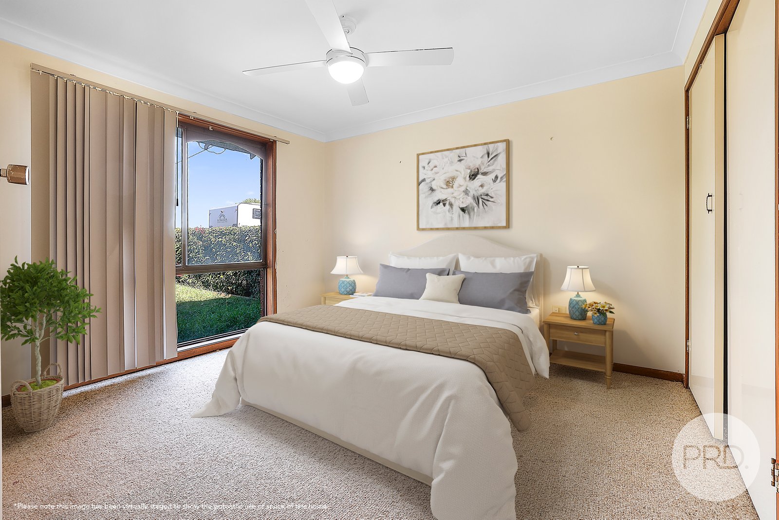 32 Panorama Road TAMWORTH 4