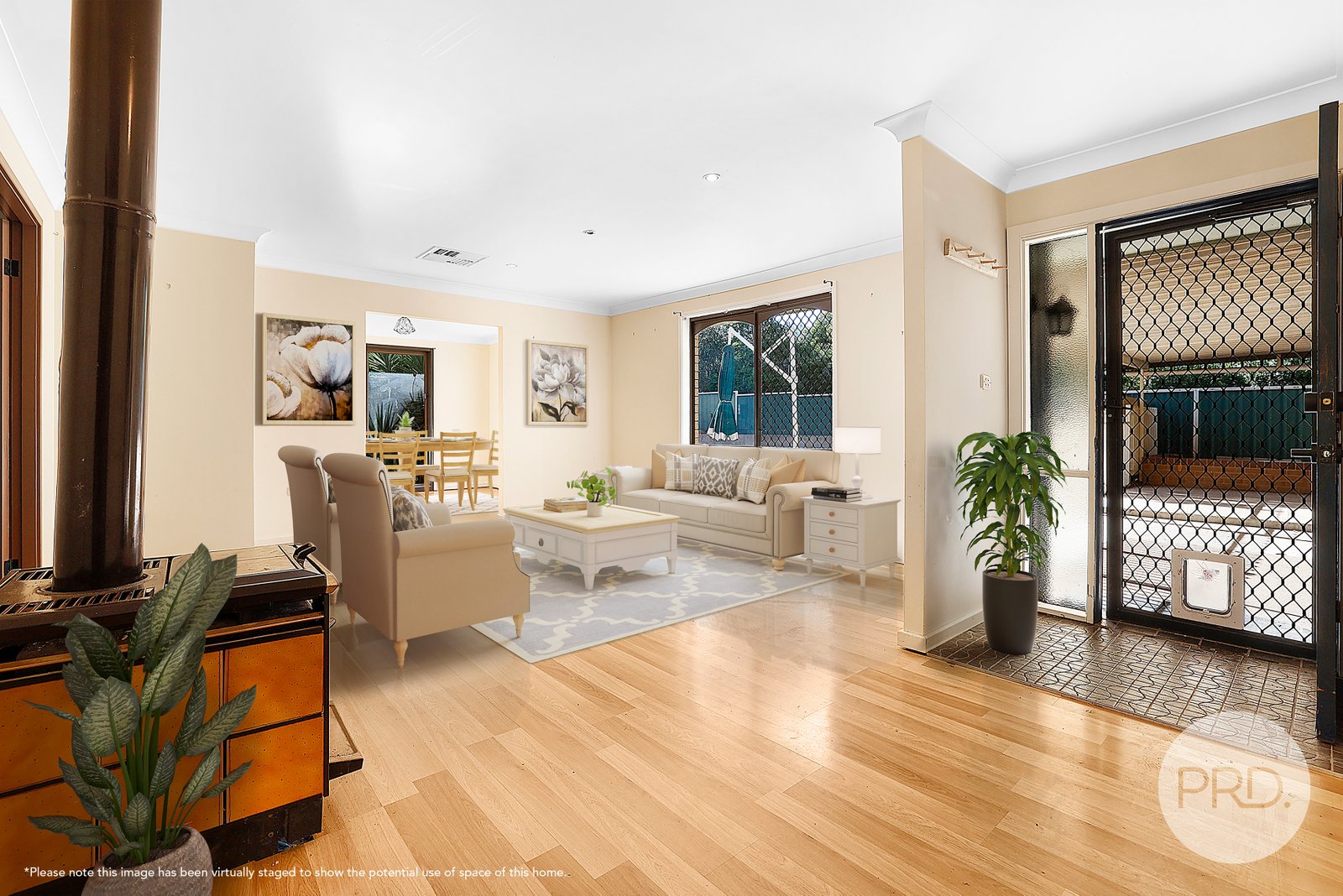 32 Panorama Road TAMWORTH 9