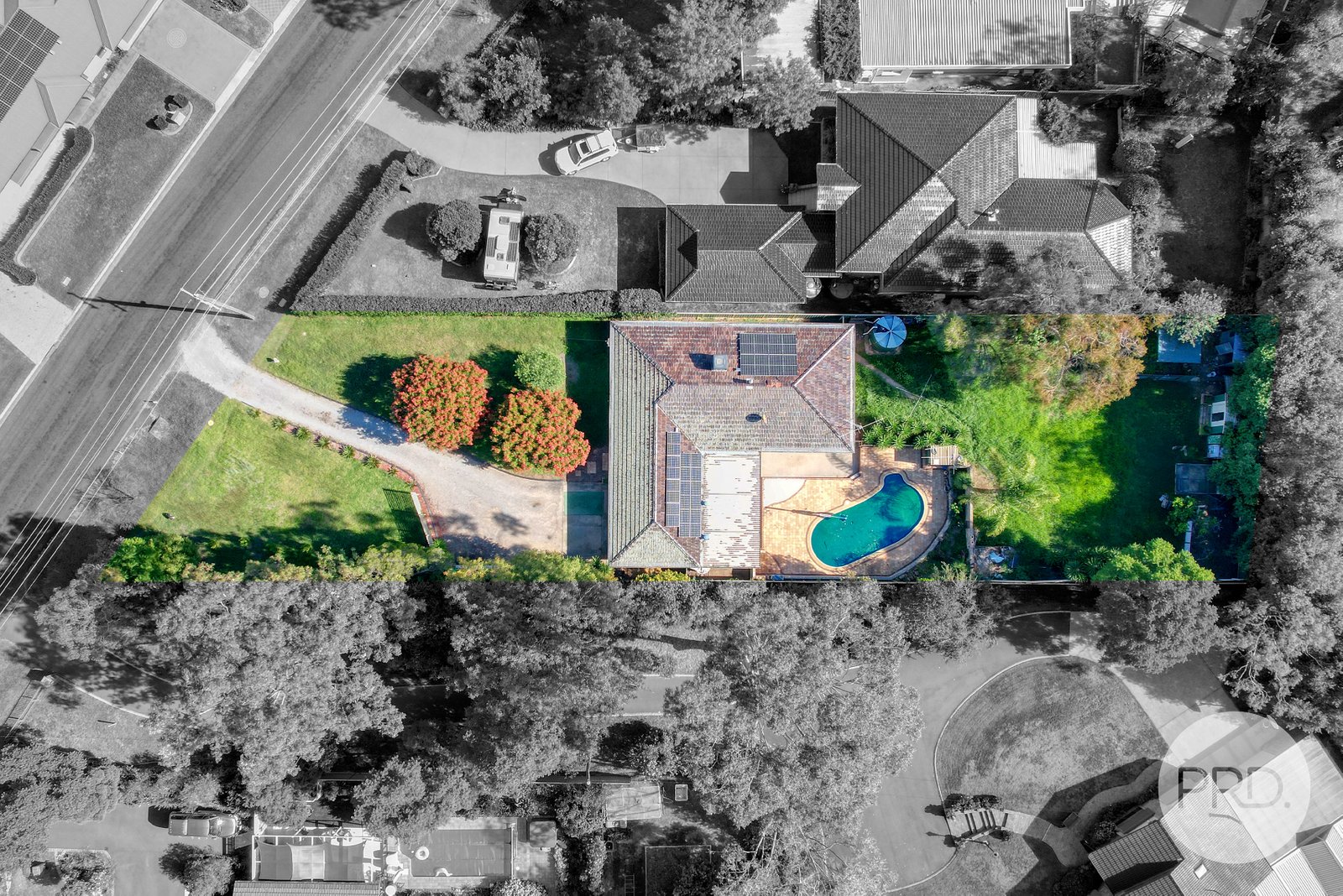 32 Panorama Road TAMWORTH 22