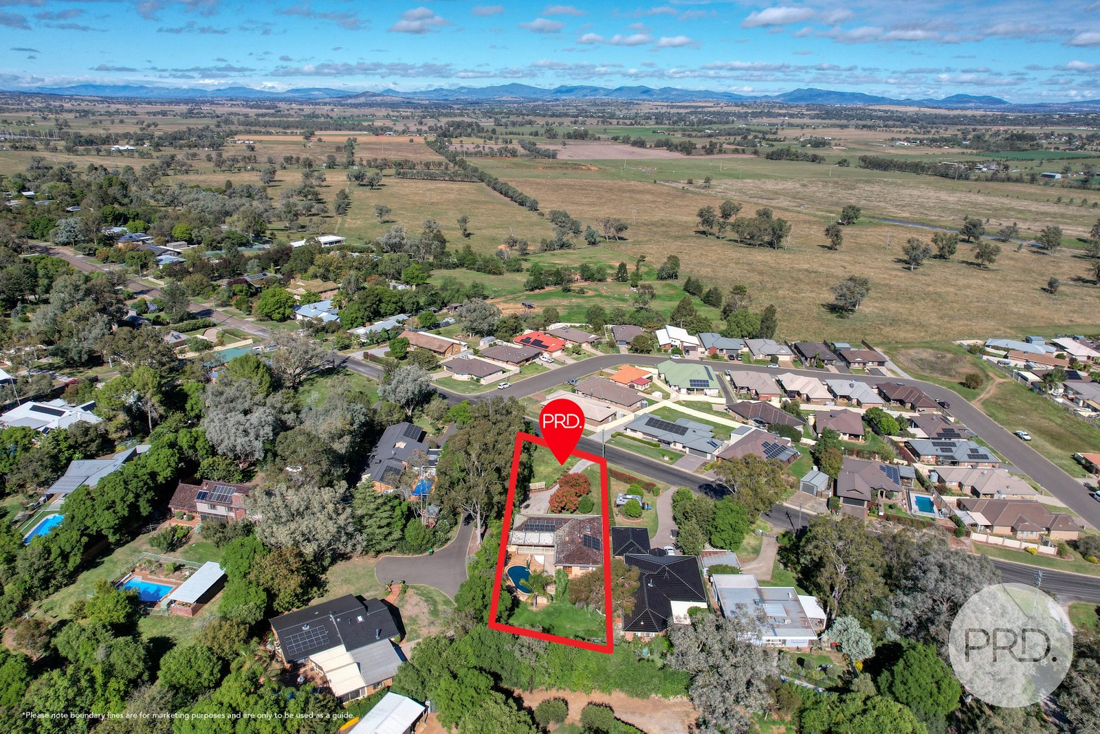 32 Panorama Road TAMWORTH 24