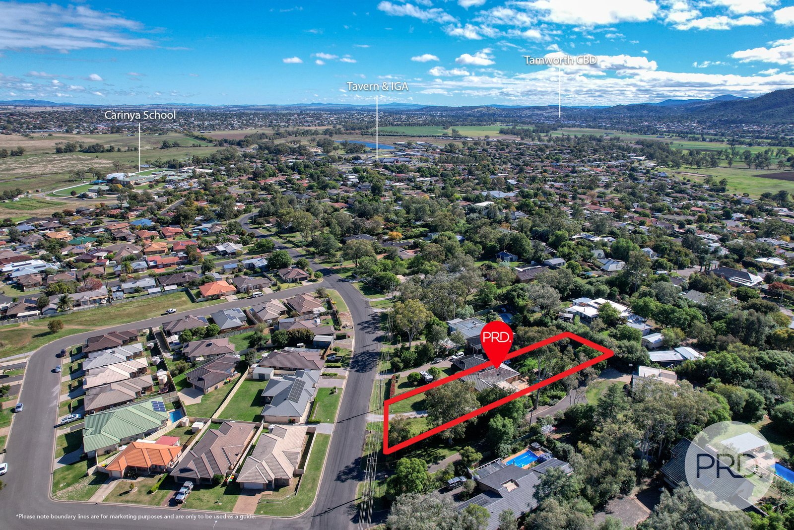 32 Panorama Road TAMWORTH 25