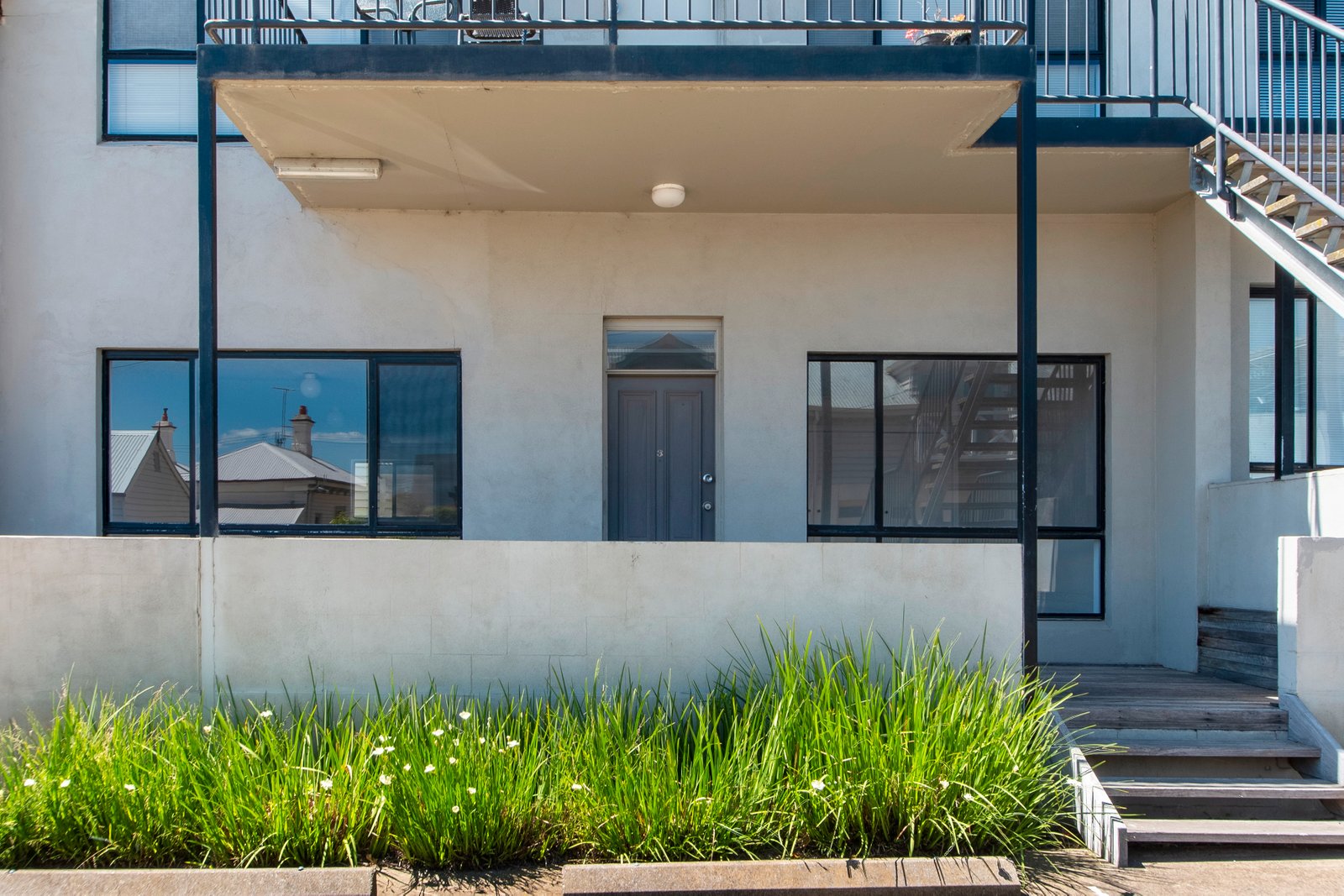 Gallery: 3/2 Park Street