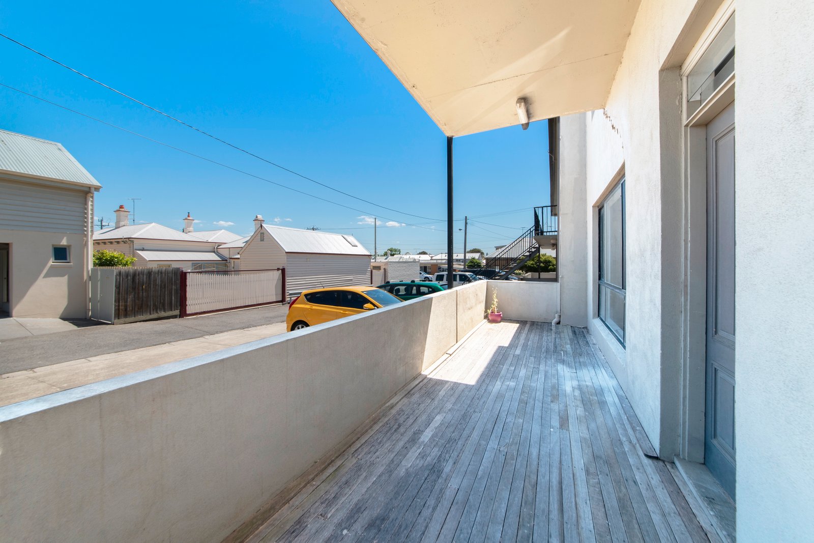 Gallery: 3/2 Park Street