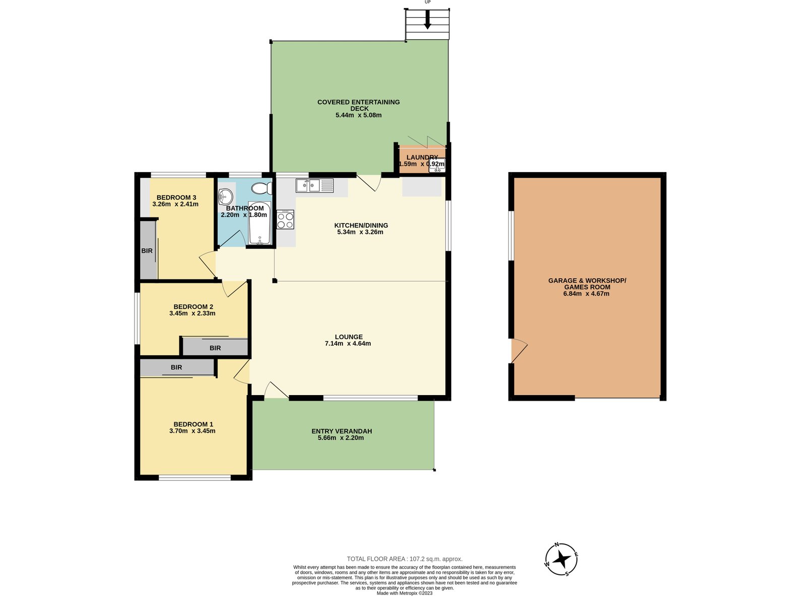 32 Parkside Drive DAPTO 11