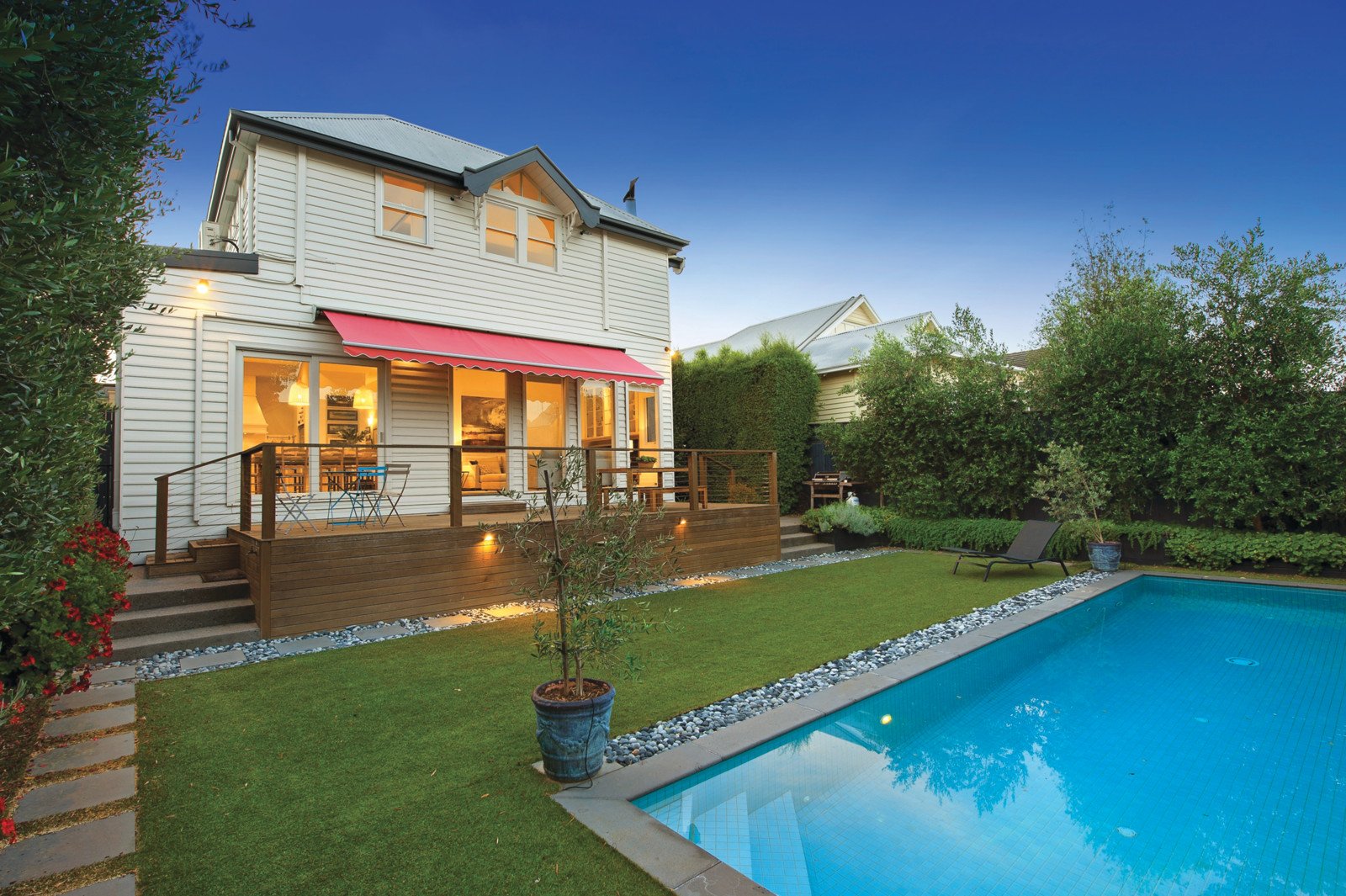 32 Parslow Street, Malvern, VIC