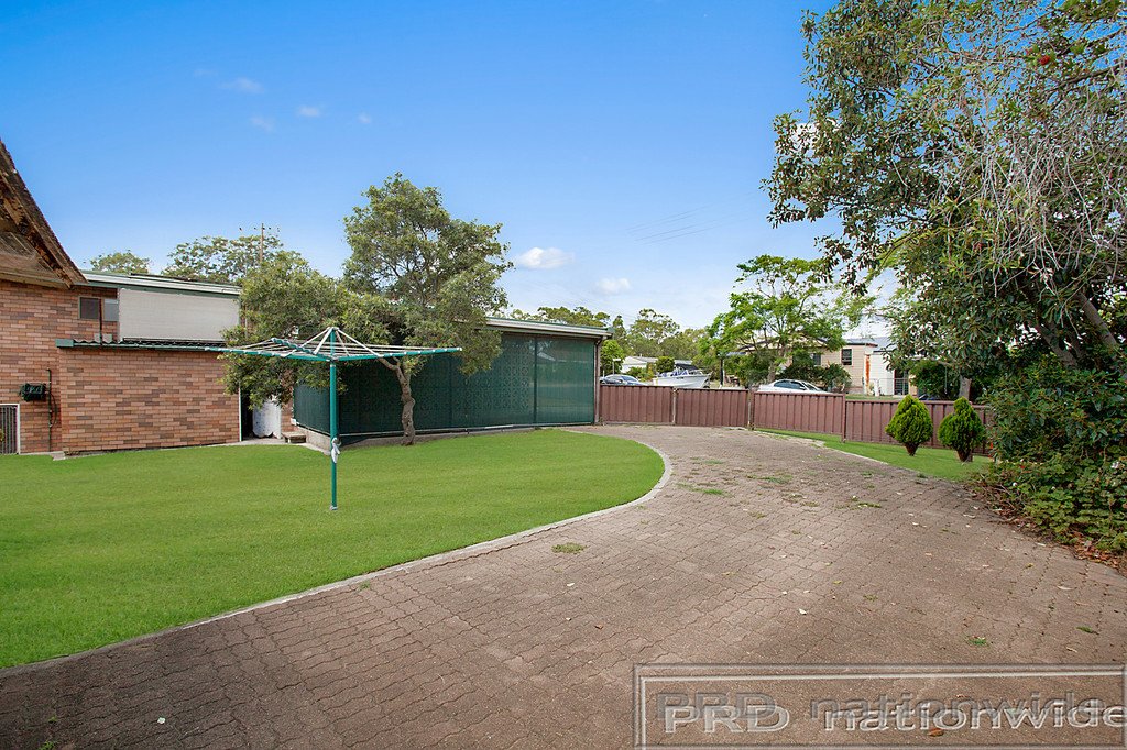 32 Pasedena Crescent BERESFIELD 5