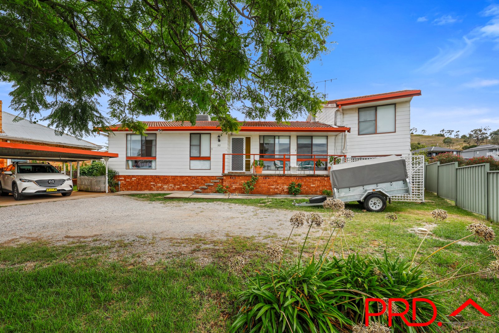 32 Peel Street, TAMWORTH NSW 2340