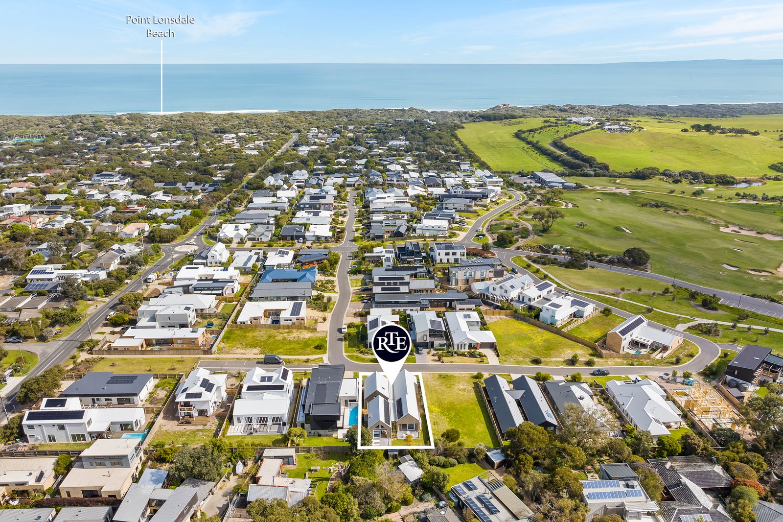 Real Estate and Property in 32 Phelan Street, Point Lonsdale, VIC