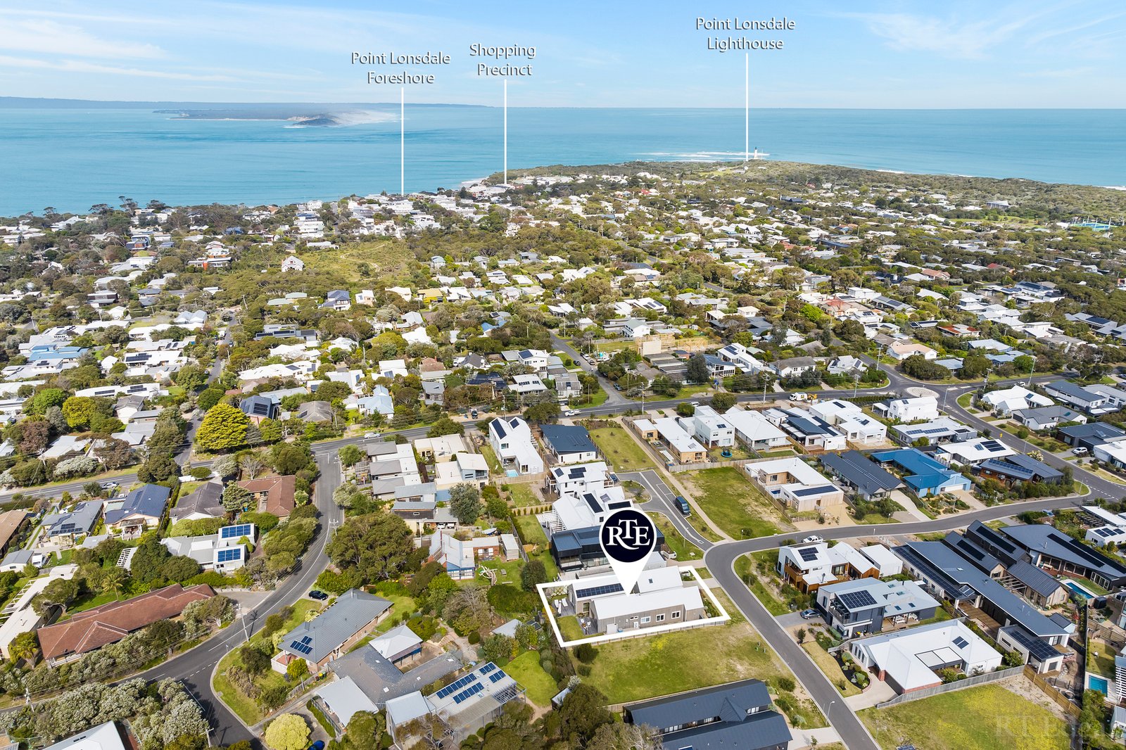 Real Estate and Property in 32 Phelan Street, Point Lonsdale, VIC