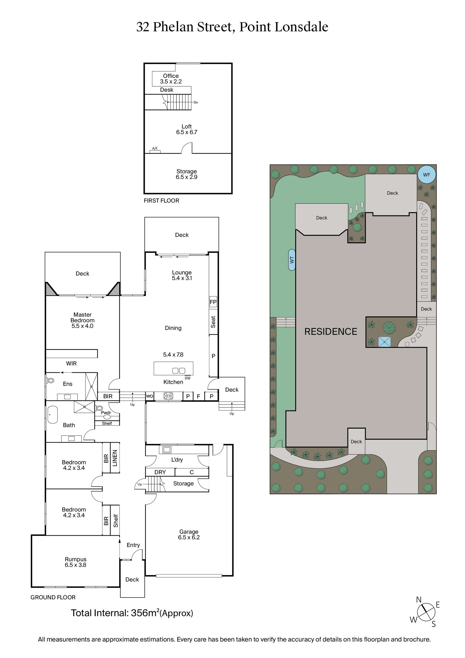 Real Estate and Property in 32 Phelan Street, Point Lonsdale, VIC