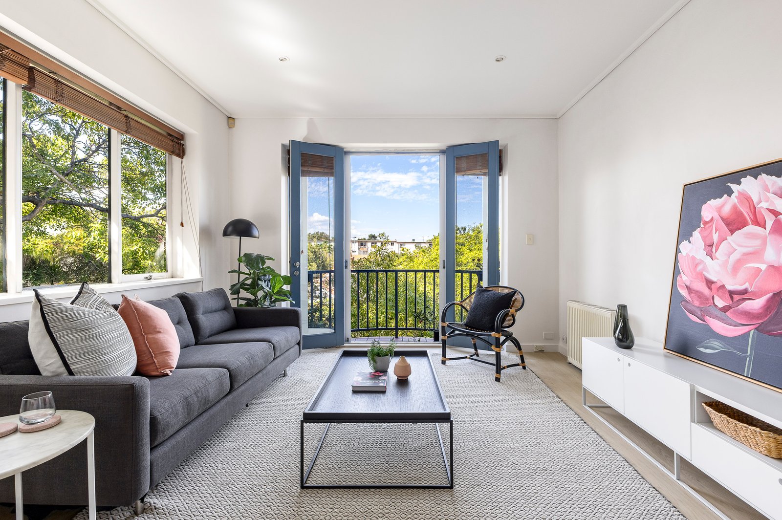 Gallery: 3/2 Pilley Street