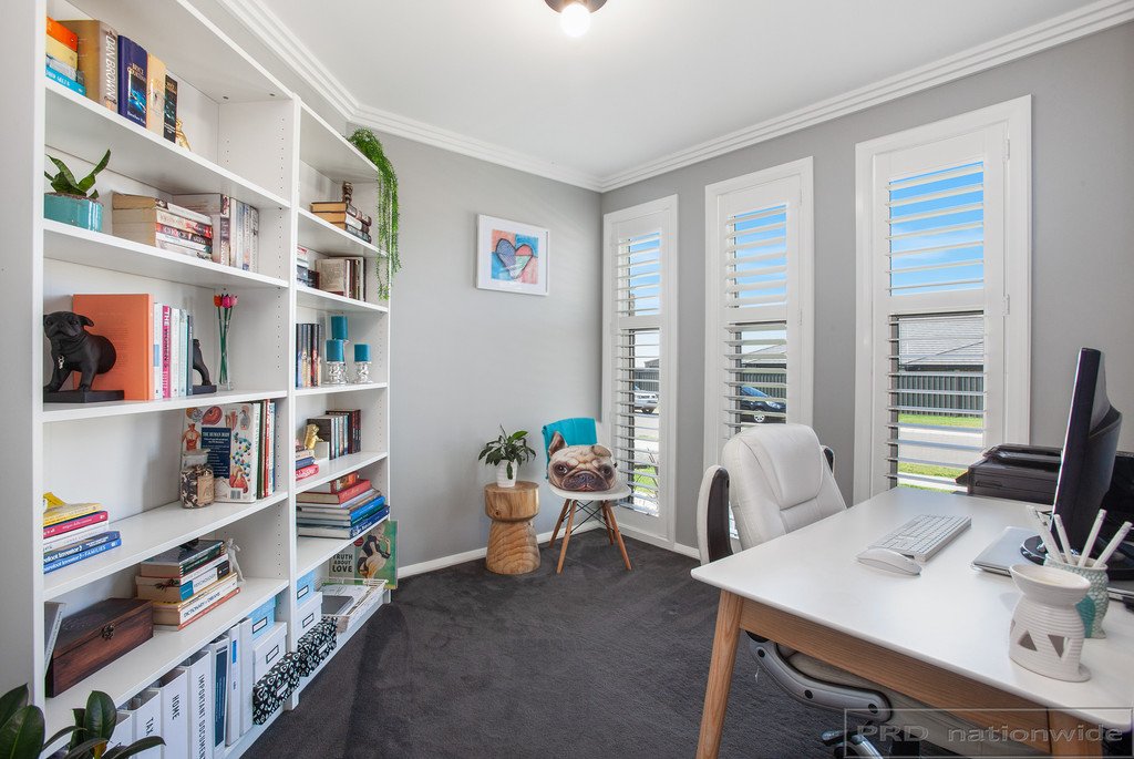 32 Portabello Crescent THORNTON 21