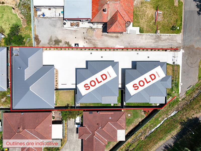 3/2 Porter Avenue EAST MAITLAND 2