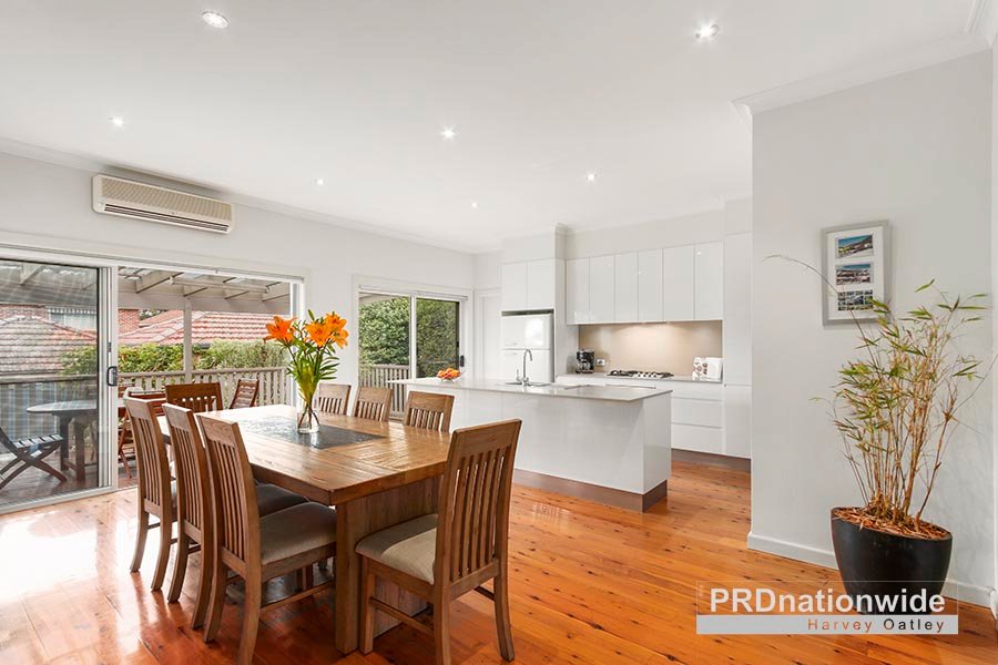 32 Princes Street MORTDALE 3