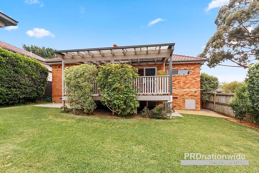 32 Princes Street MORTDALE 6