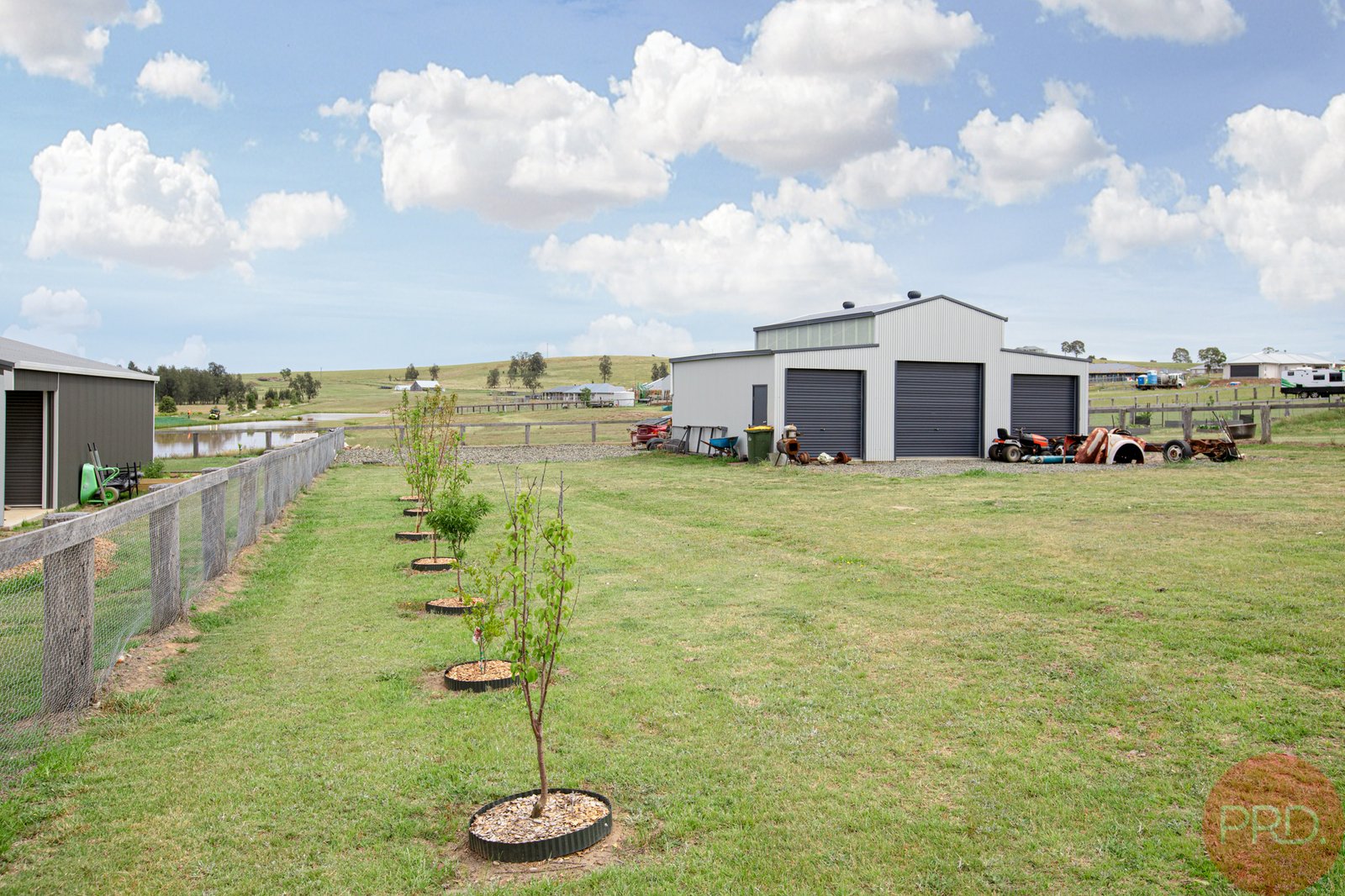 32 Pyrus Avenue BRANXTON 8