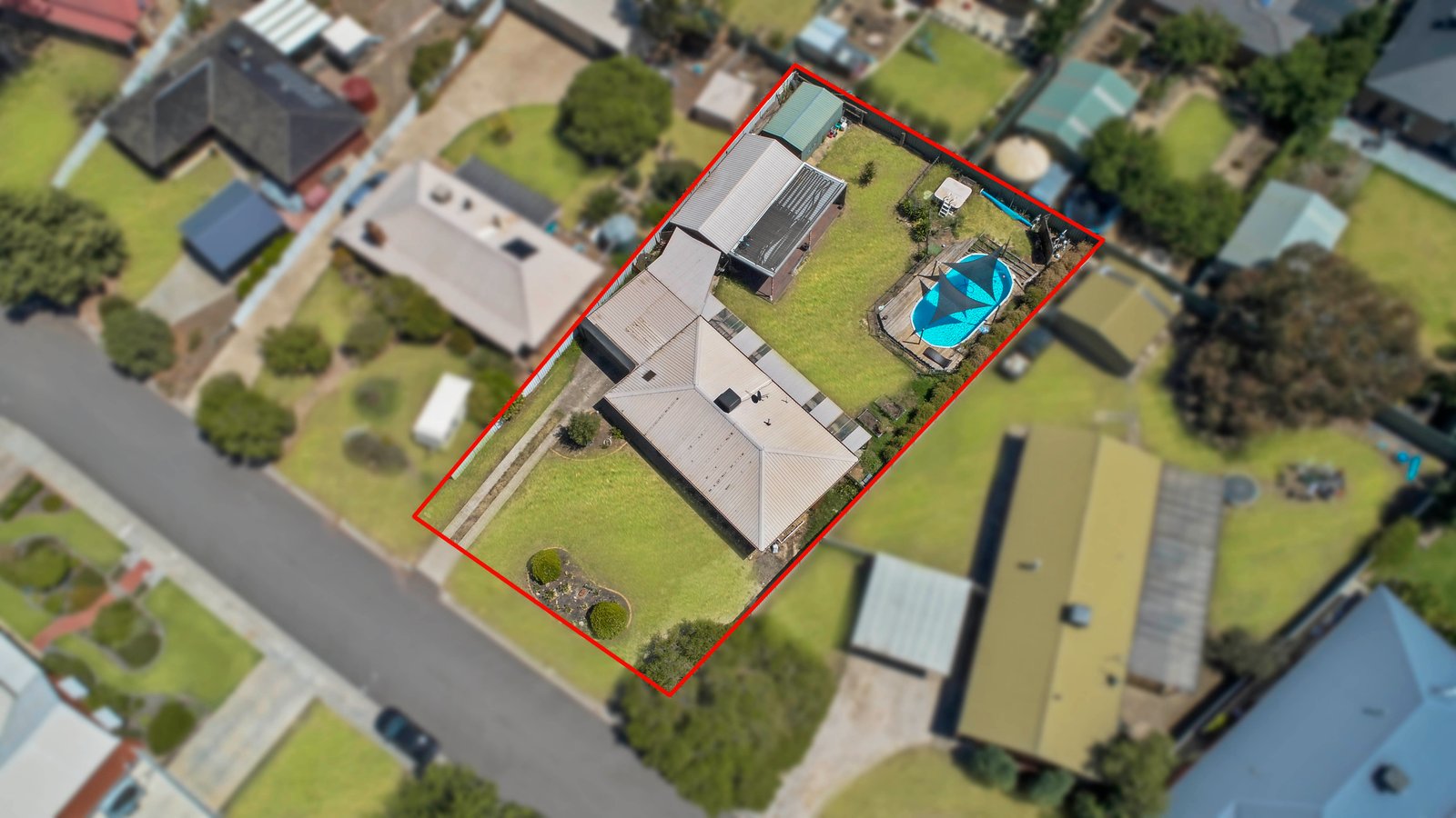 32 Redwood Drive STRATHFIELDSAYE 9