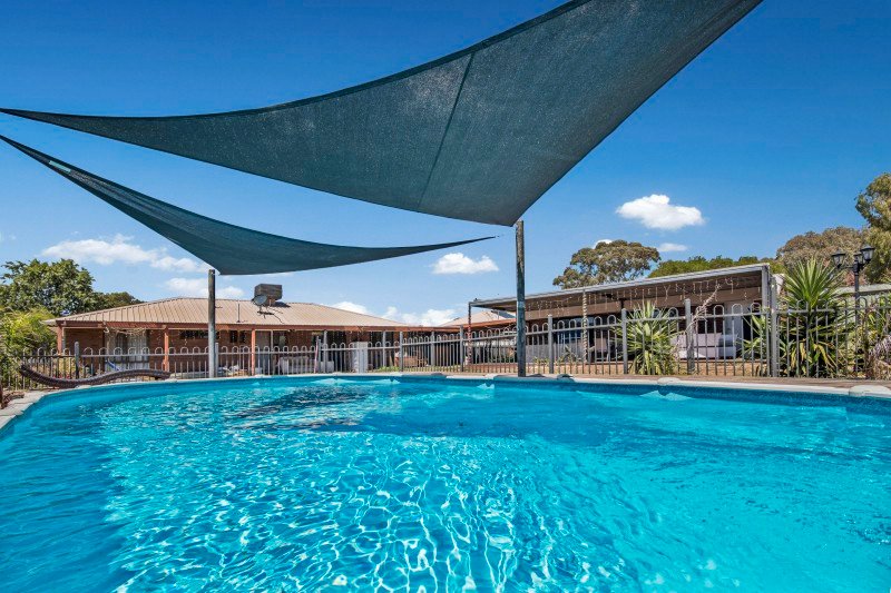 32 Redwood Drive STRATHFIELDSAYE 7