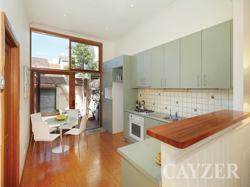 Gallery: 32 Reed Street