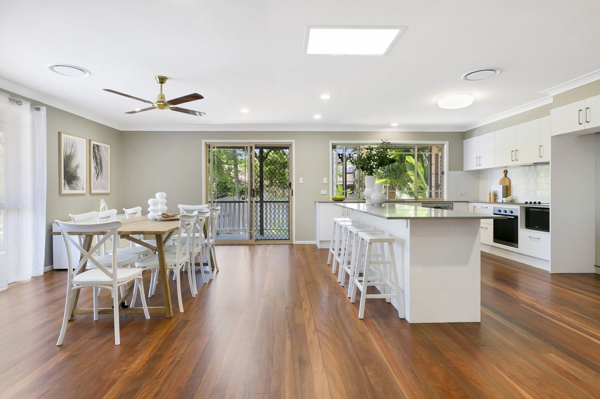 32 Rees Court Elanora 2