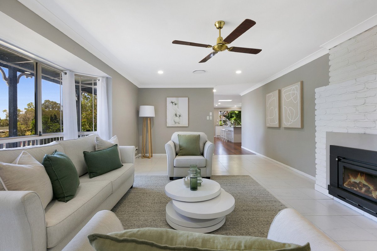 32 Rees Court Elanora 3