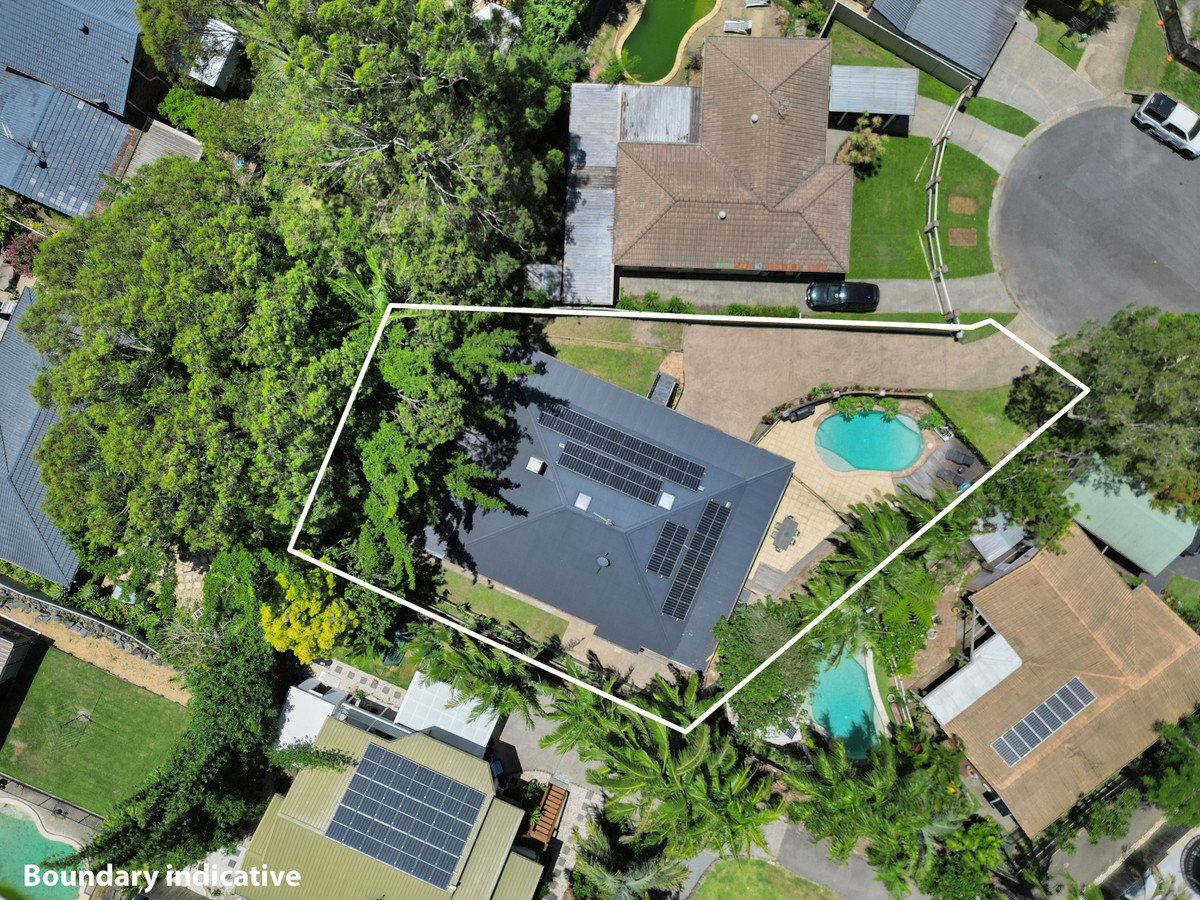 32 Rees Court Elanora 23