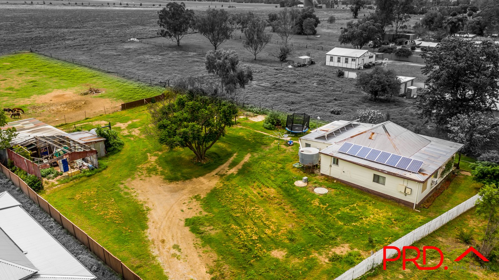 32 Ridge Street ATTUNGA 1
