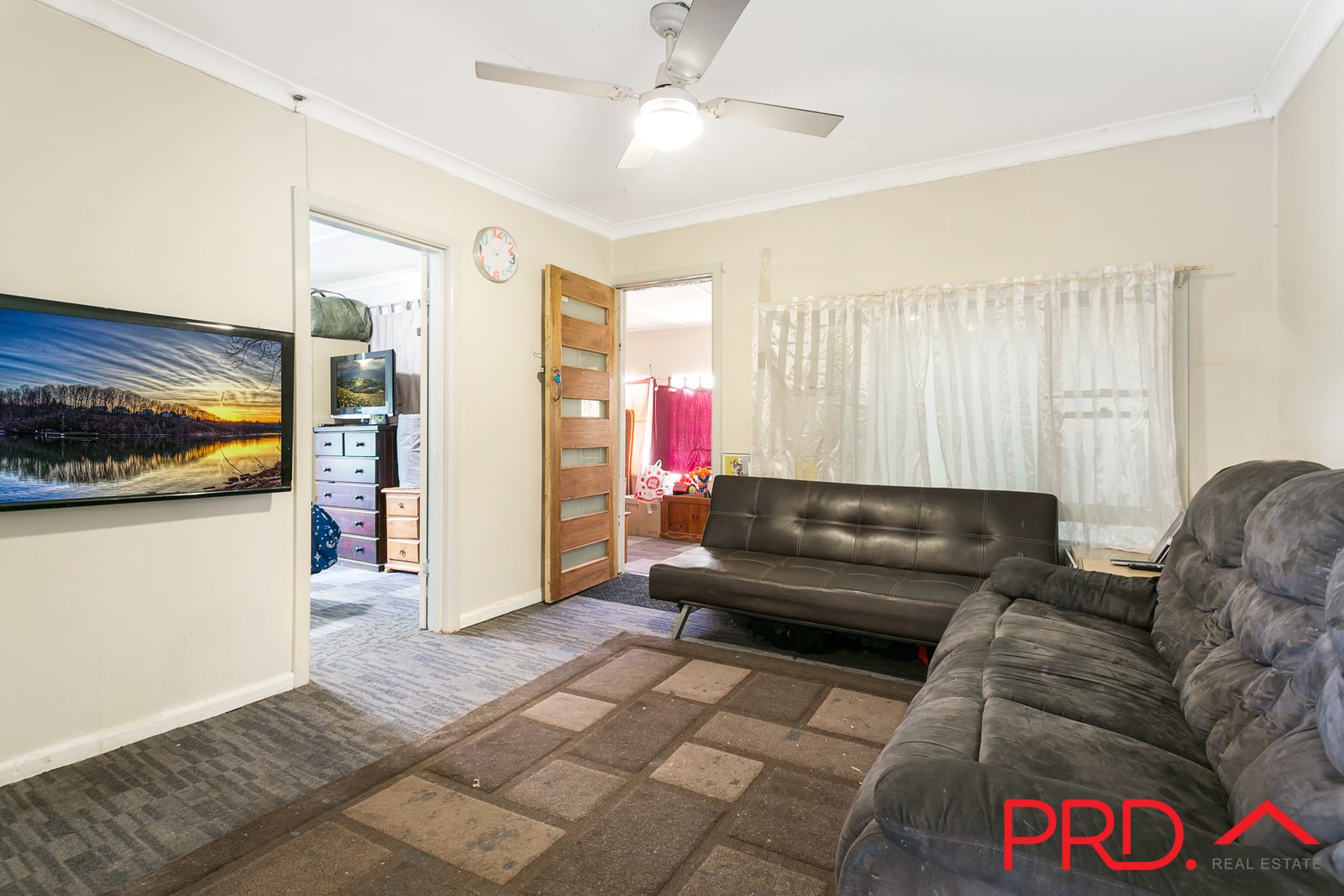 32 Ridge Street ATTUNGA 3