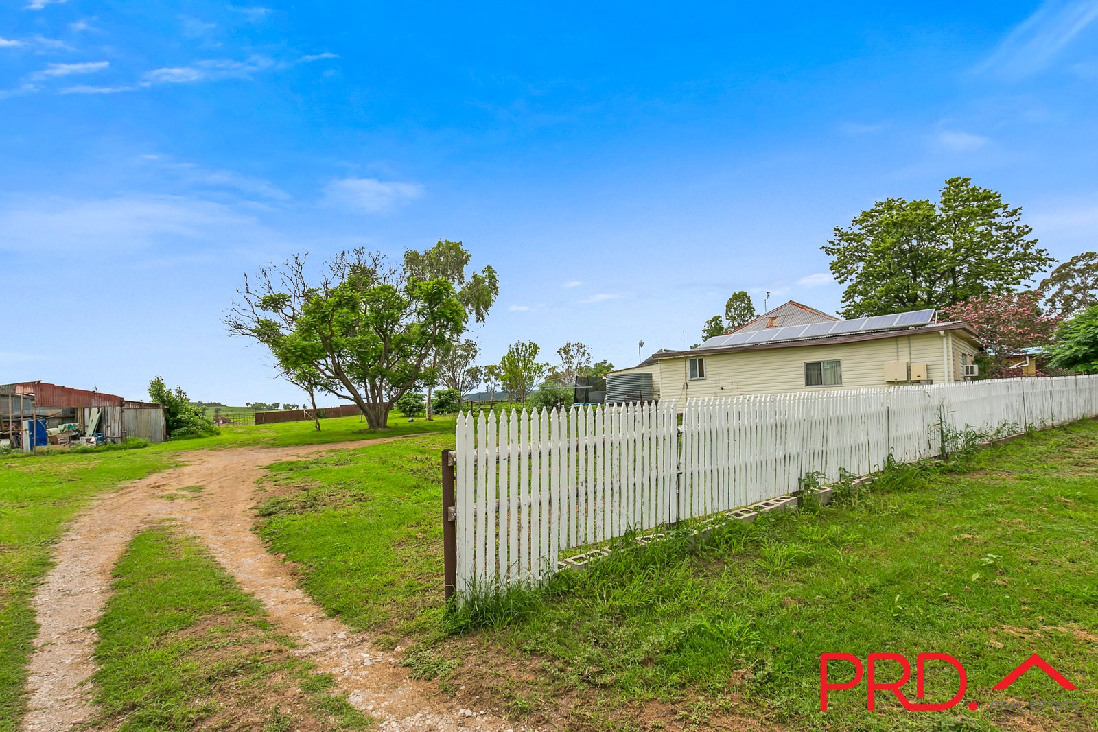32 Ridge Street ATTUNGA 8