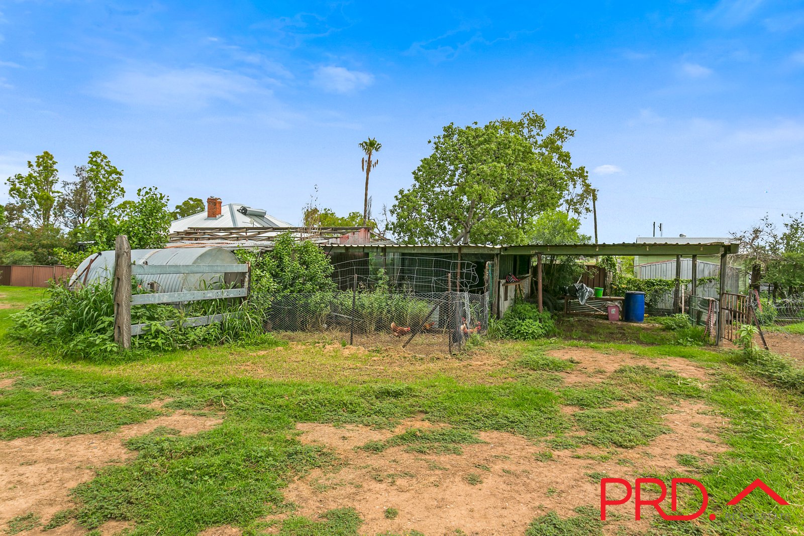 32 Ridge Street ATTUNGA 19
