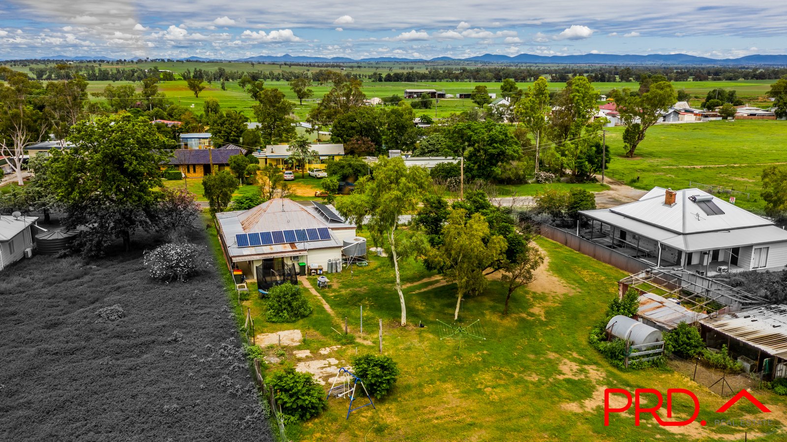 32 Ridge Street ATTUNGA 22