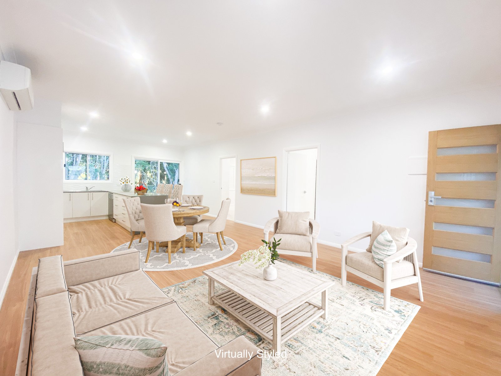 32 Ridgeview Drive SALAMANDER BAY 1