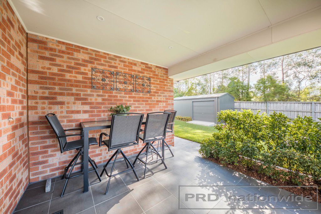 32 River Oak Avenue GILLIESTON HEIGHTS 9