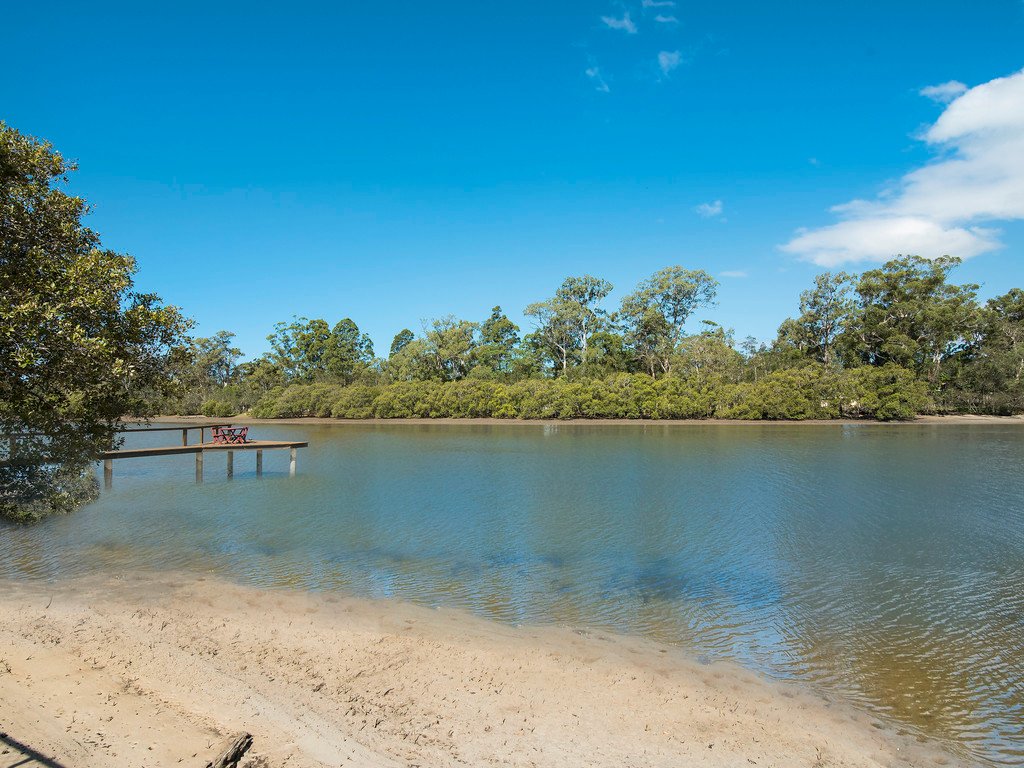 32 Riverside Drive CURRUMBIN WATERS 1