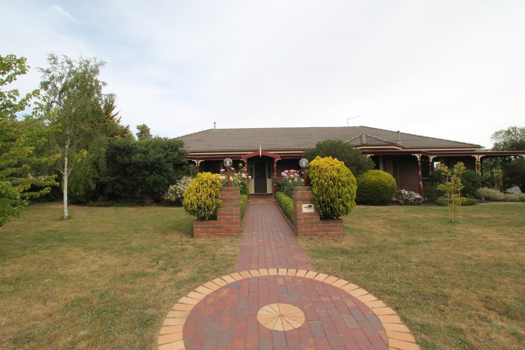32 Robertson Drive ALFREDTON 1