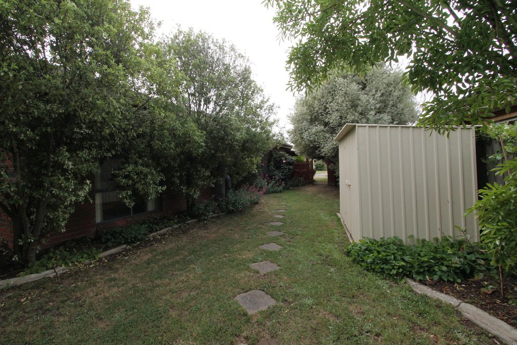 32 Robertson Drive ALFREDTON 25