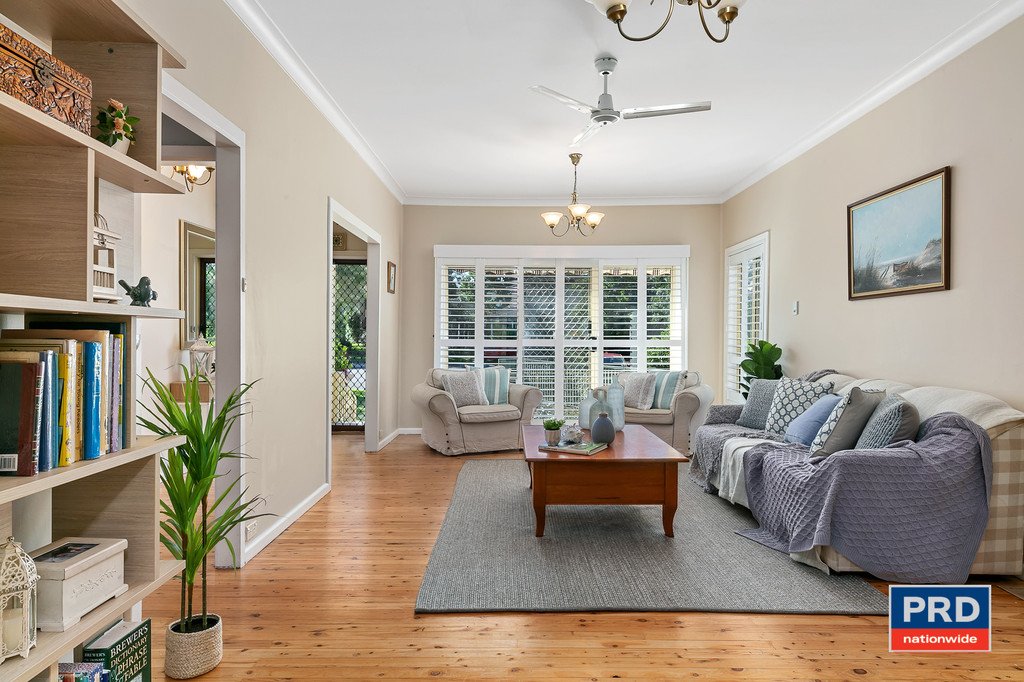 32 ROCCA Street RYDE 2