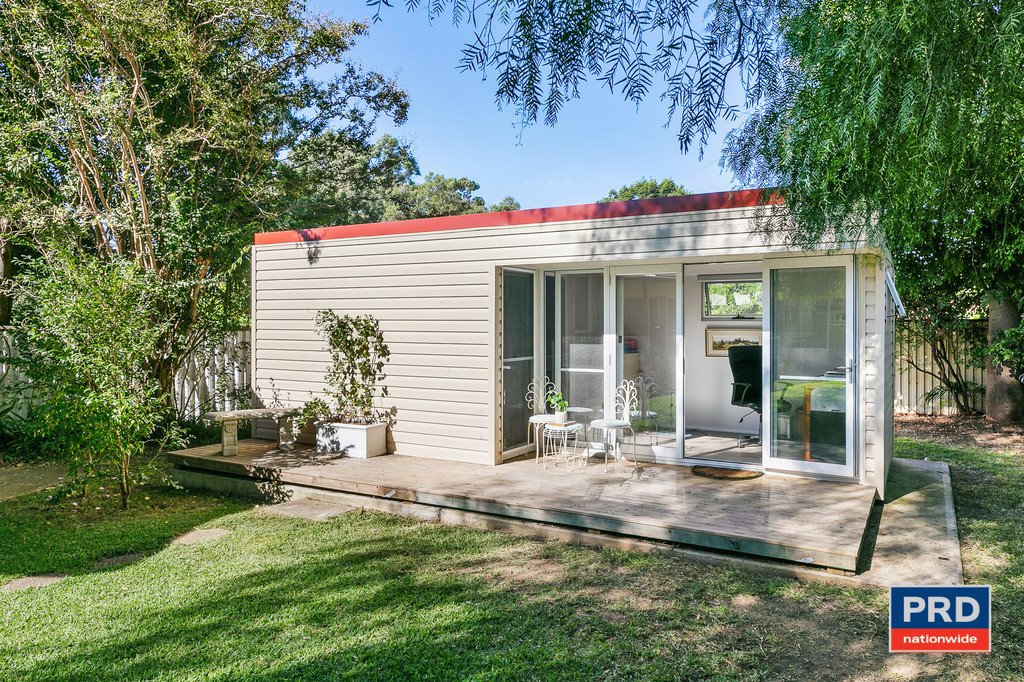 32 ROCCA Street RYDE 7