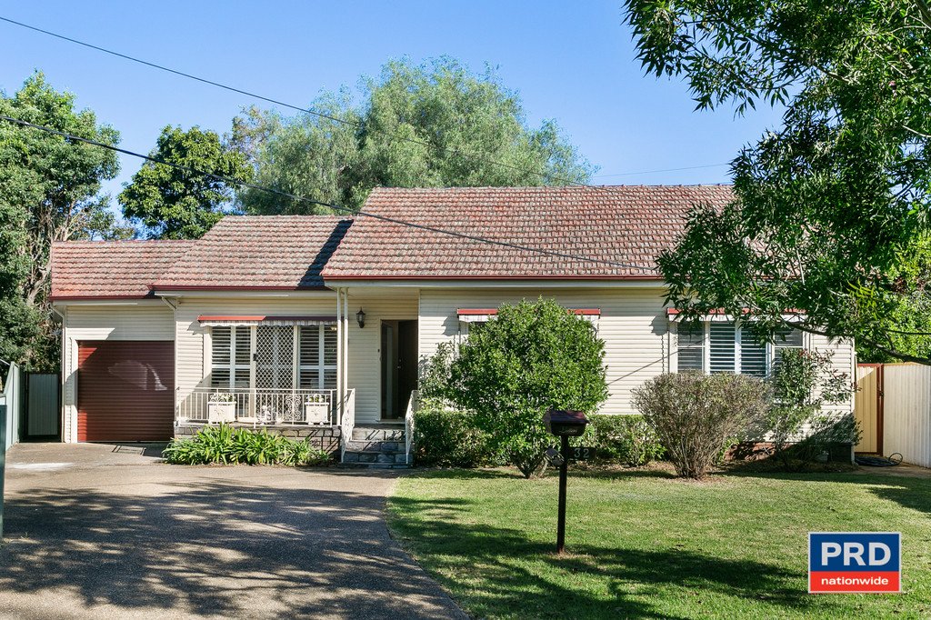 32 ROCCA Street RYDE 9