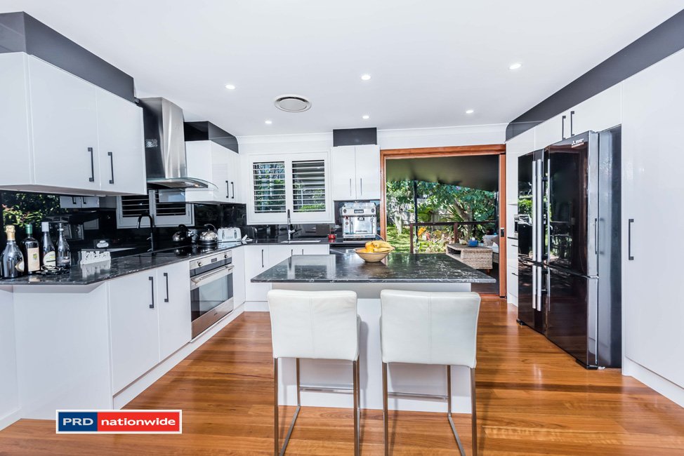 32 Ronald Avenue SHOAL BAY 4