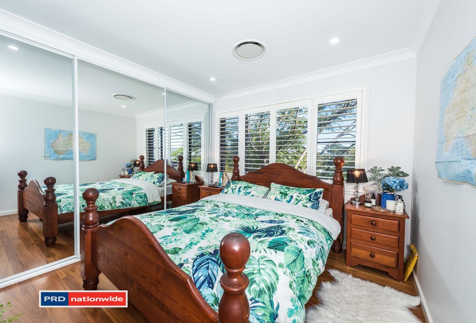 32 Ronald Avenue SHOAL BAY 18