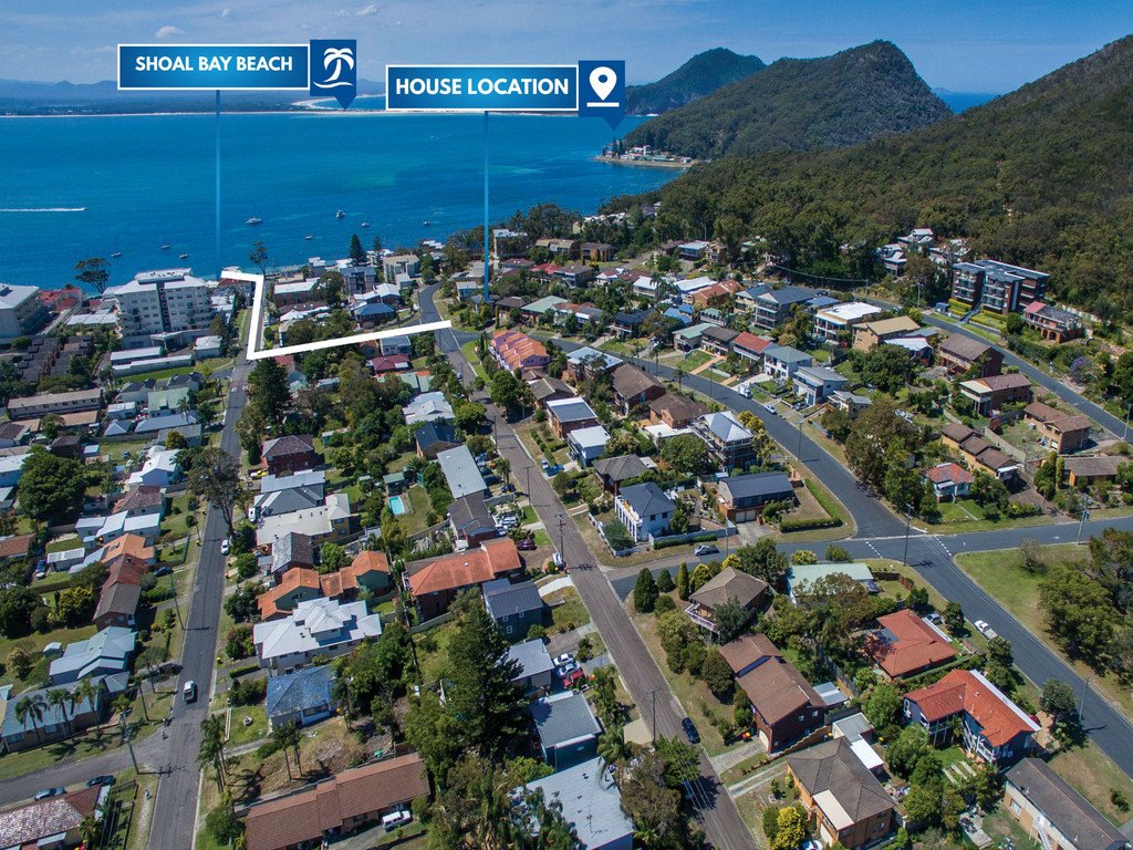 32 Ronald Avenue SHOAL BAY 2